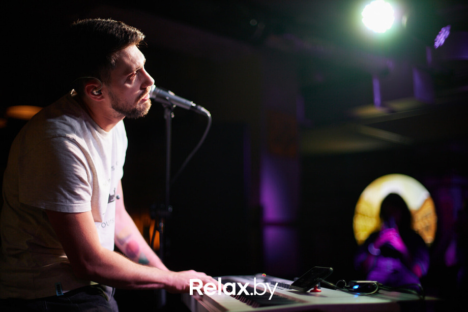 Открытие террасы ZAVOD, фото № 57