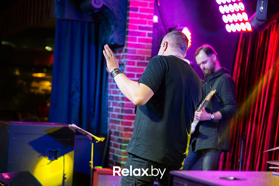 Brooklyn Live!, фото № 2