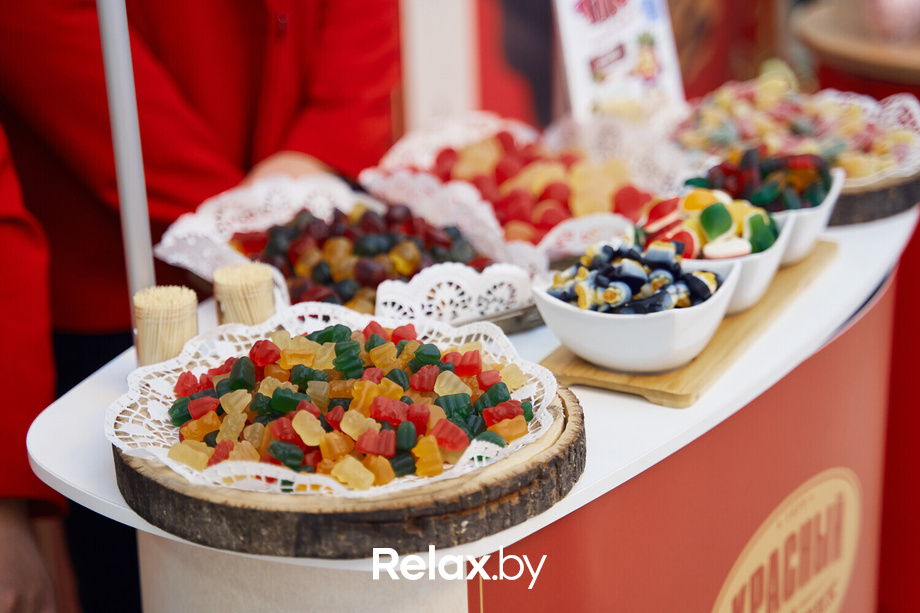 «Минск модный» - в ТЦ «Столица», фото № 20