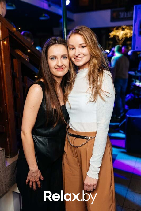 Новогодний корпоратив 20.12.2024, фото № 88