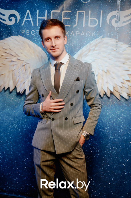 Новый Год в Ангелах, фото № 27