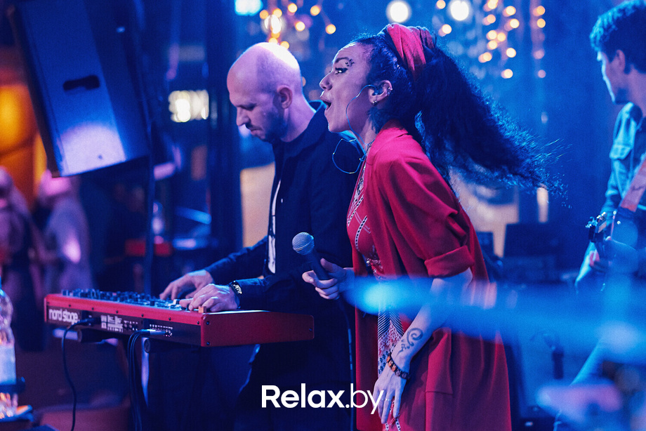 Wednesday Music, фото № 151