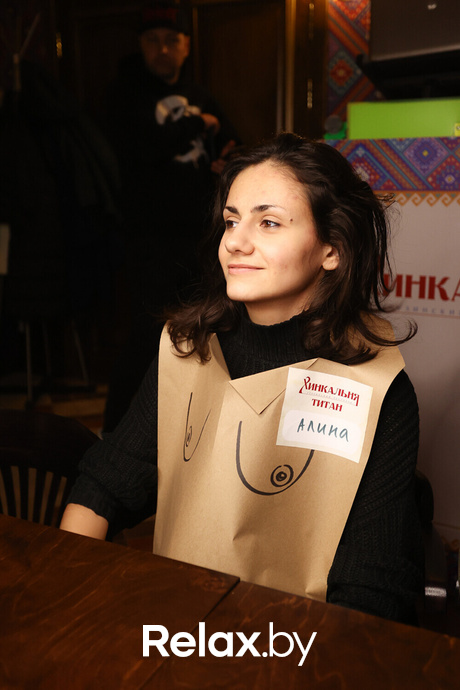 Конкурс по поеданию хинкали, фото № 57