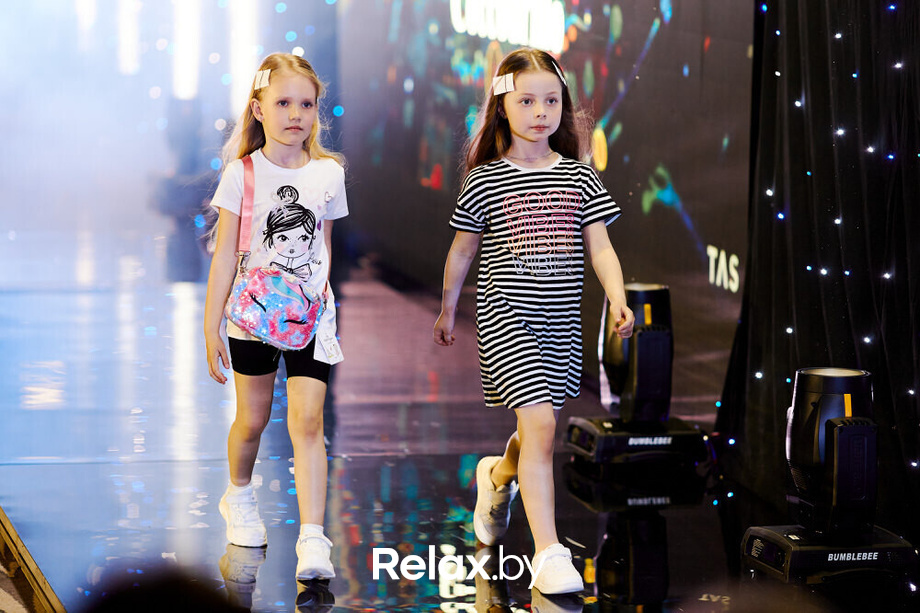 IMG Fashion KILLA PARTY - KIDS’ SHOW, фото № 364