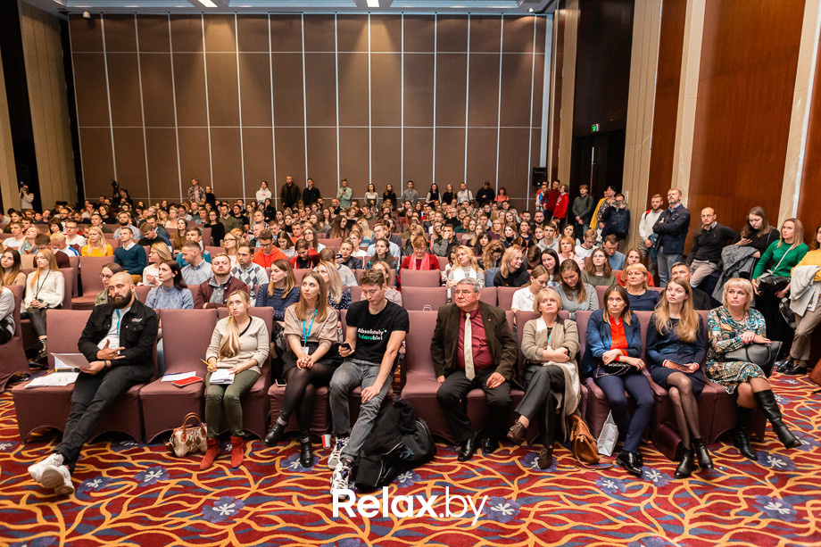 Open IT, фото № 73