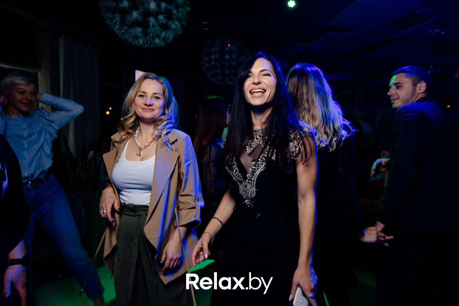 Ночные жители, фото № 35