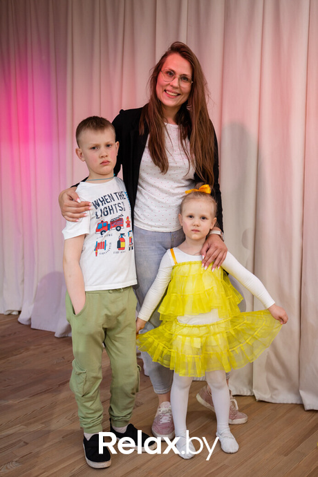 Веселый оркестр, фото № 116