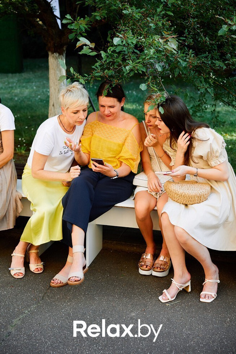 Летний проект «Открытый подиум» от BFW, фото № 119