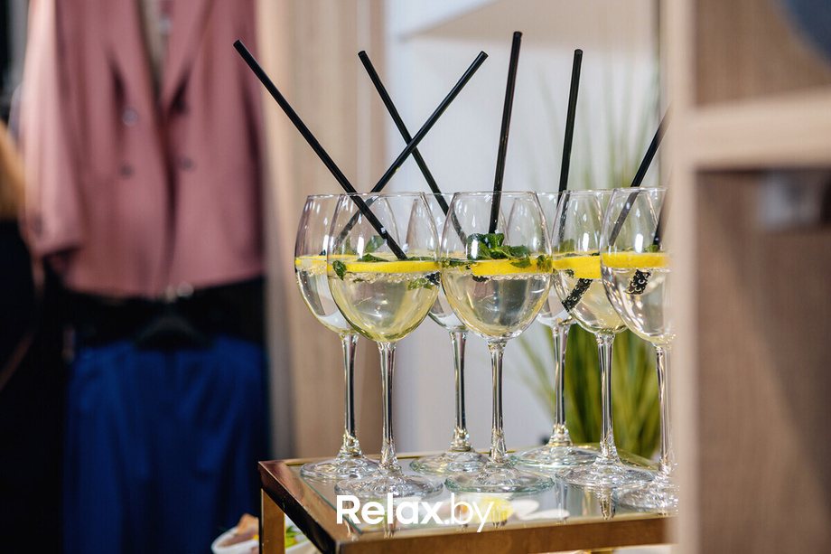 Девичник с LEMONGRASS, фото № 30