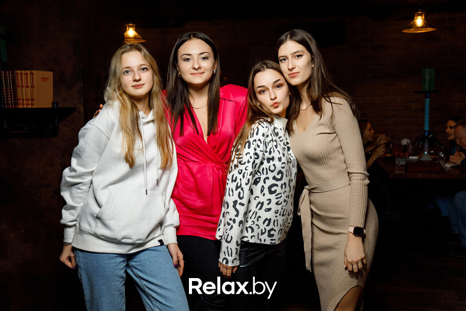 Суббота с Dj Сoopykata, фото № 51