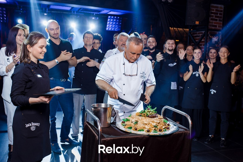 День рождения ресторана «Бруклин», фото № 39