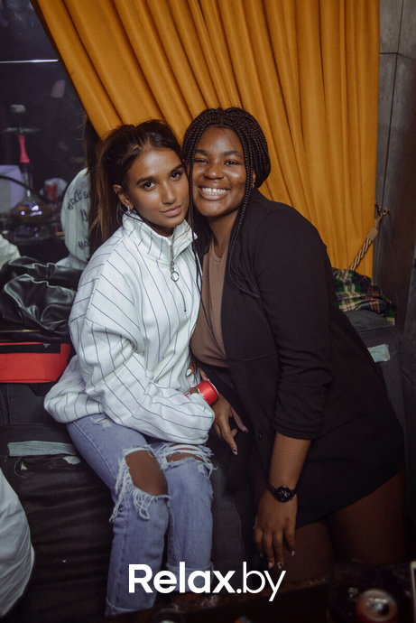 Friday LUXURIA, фото № 12