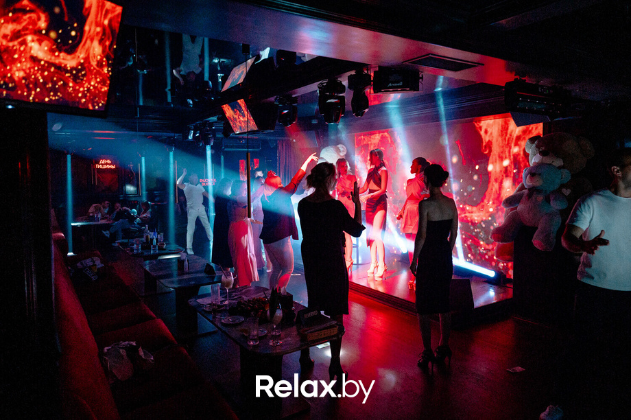 Summer weekends in Radio, фото № 50