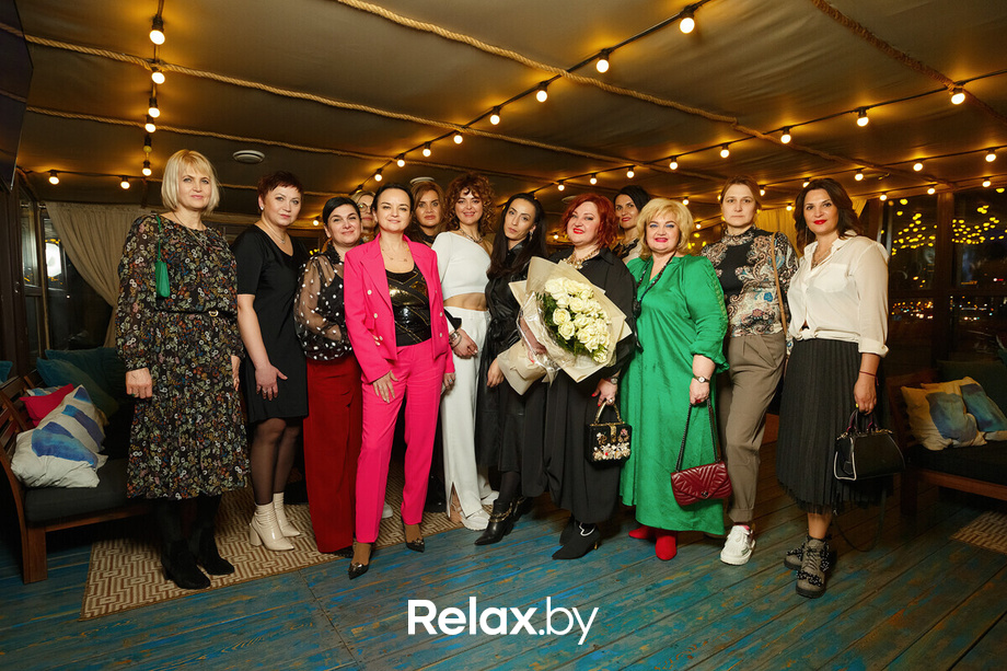 Выступление Beverly Hills, фото № 15