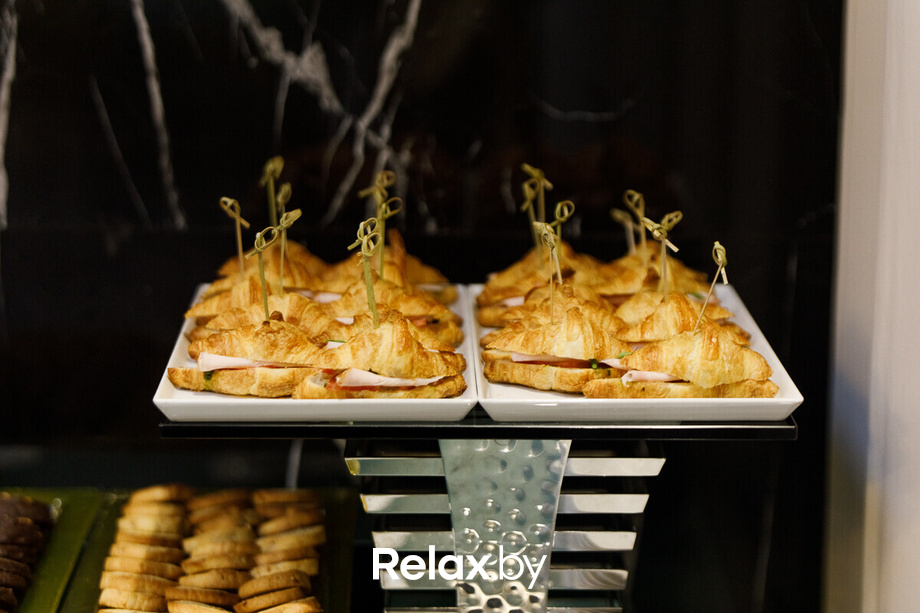 Direct Marketing Breakfast Minsk, фото № 2