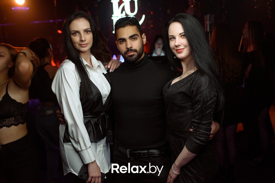 Doма у Дона Корлеоне, day 2, фото № 63