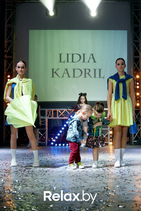 FASHION KIDS’ SHOW, фото № 252