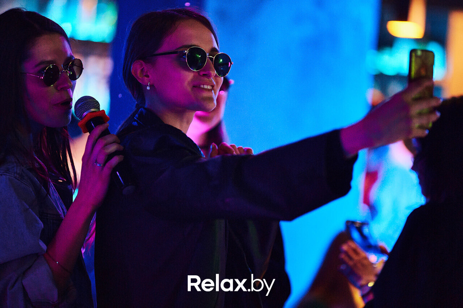 Караоке, фото № 69
