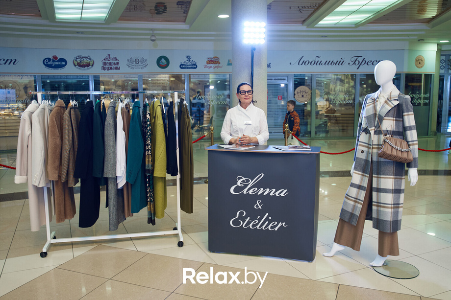 «Минск модный» - в ТЦ «Столица», фото № 9