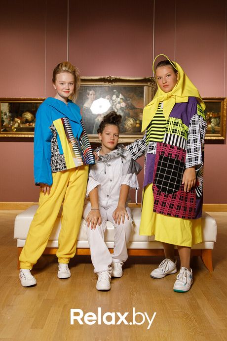 День красоты в День города FashionStyleModels by Igor Ivanov, фото № 91