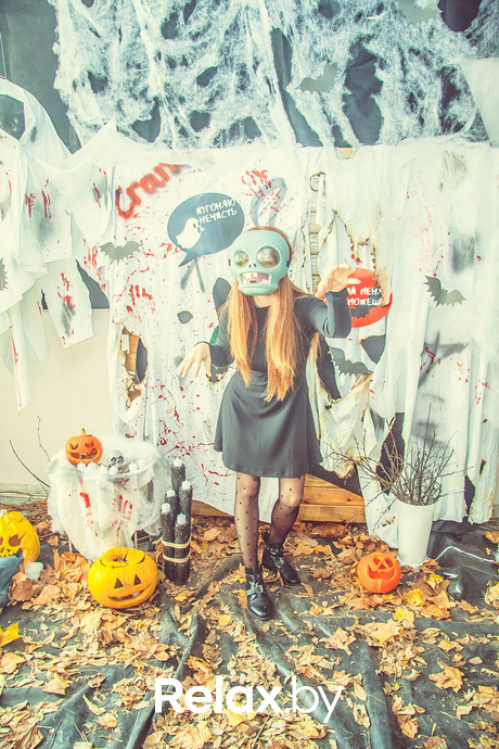 Хэллоуин, фото № 33