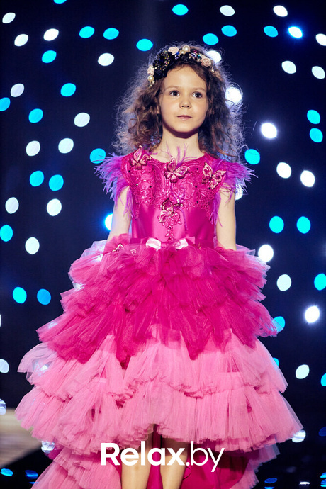 IMG Fashion KILLA PARTY - KIDS’ SHOW, фото № 676