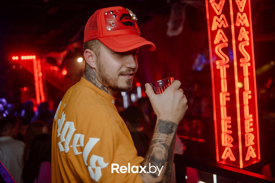 Saturday «Silent hill», фото № 19