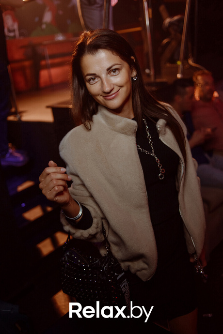 Friday «Stiflera party», фото № 11