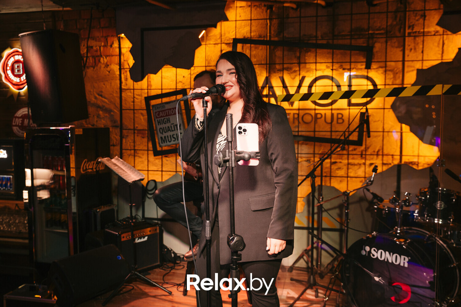 День Встречи Выпускников, фото № 10