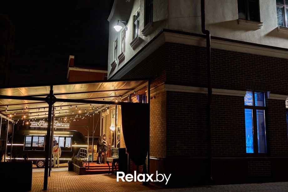 Piano Bar Band, фото № 1