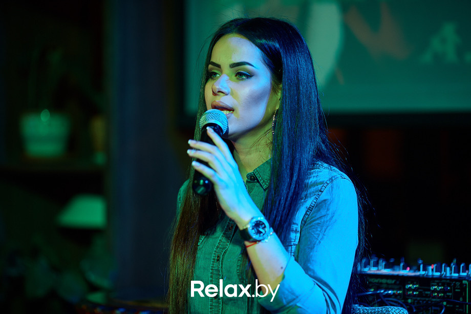 Vogue party, фото № 44