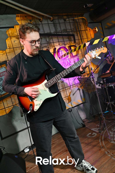 Saturday party, фото № 29