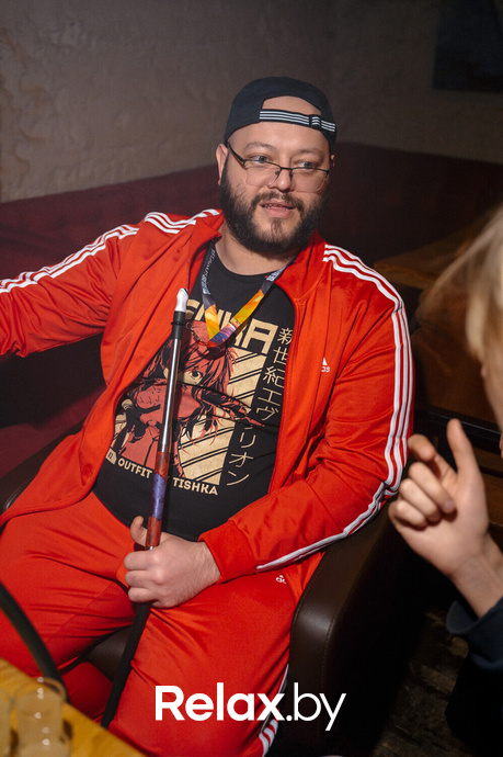 6 лет HookahPlace, фото № 47