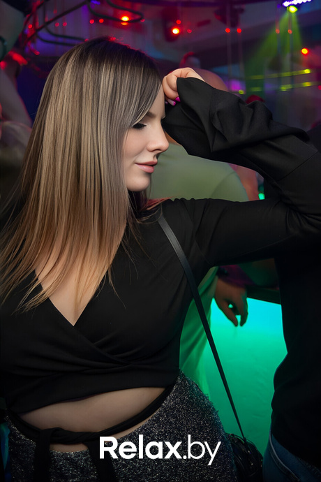 Выходные в GLASS BAR, фото № 7