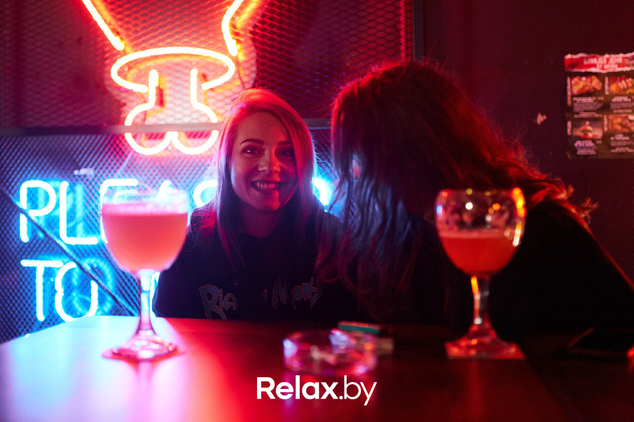 Трибьют Pink Floyd, фото № 2