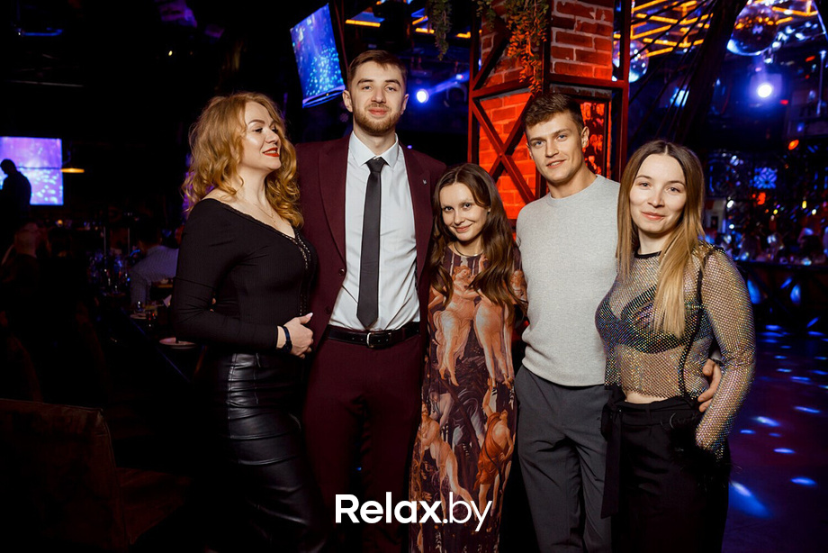 Brooklyn Live!, фото № 19