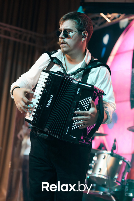 «Константин Кожевников в казино Опера», фото № 38