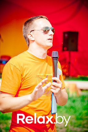 Экспедиция презентация Пикник-отеля, фото № 106