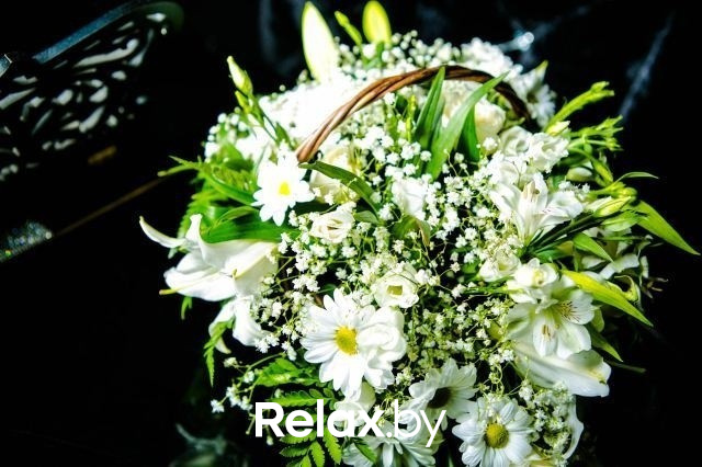 Вечеринка Crazy Flowers, фото № 15