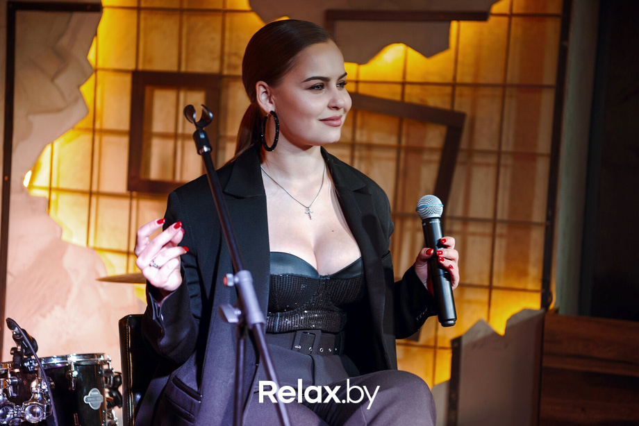 ZAVOD Opening Party, фото № 98