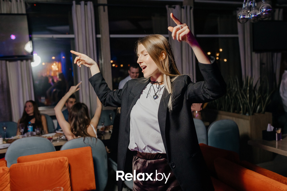 Ночные жители, фото № 73