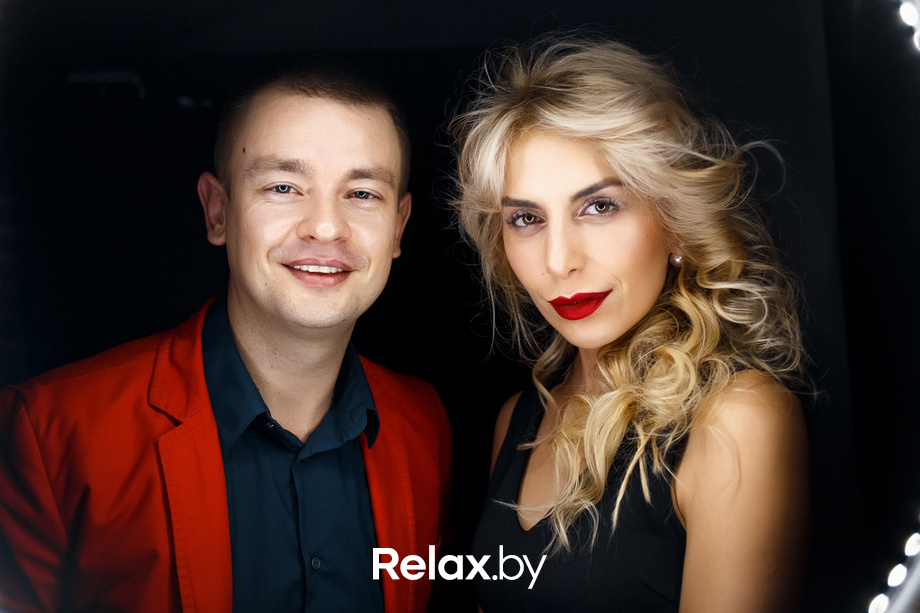 Masquerade by MOЁT & CHANDON, фото № 48