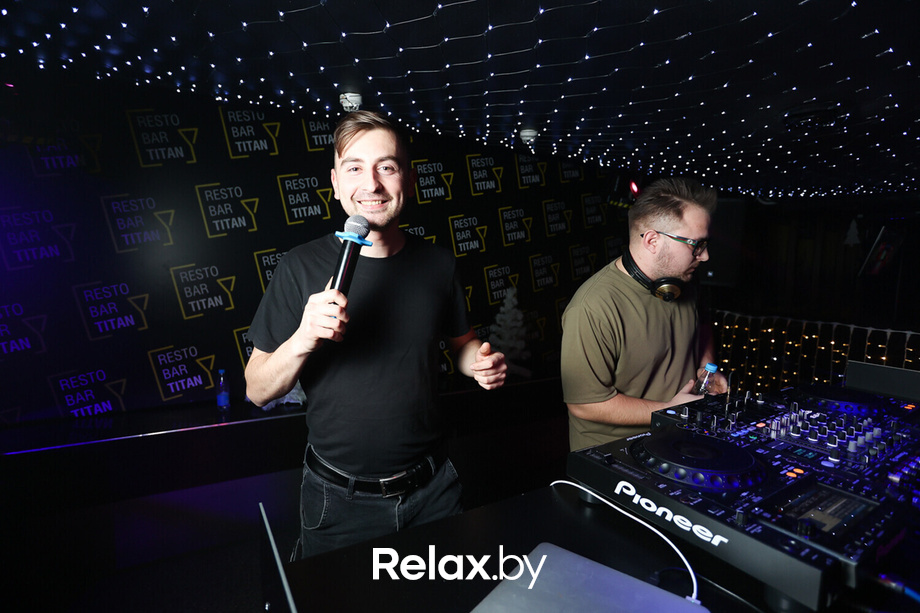 Merry X-mas party, фото № 62