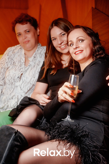 Новый Год в Ангелах, фото № 87