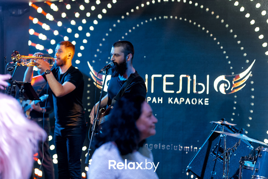 Saturday music, фото № 37