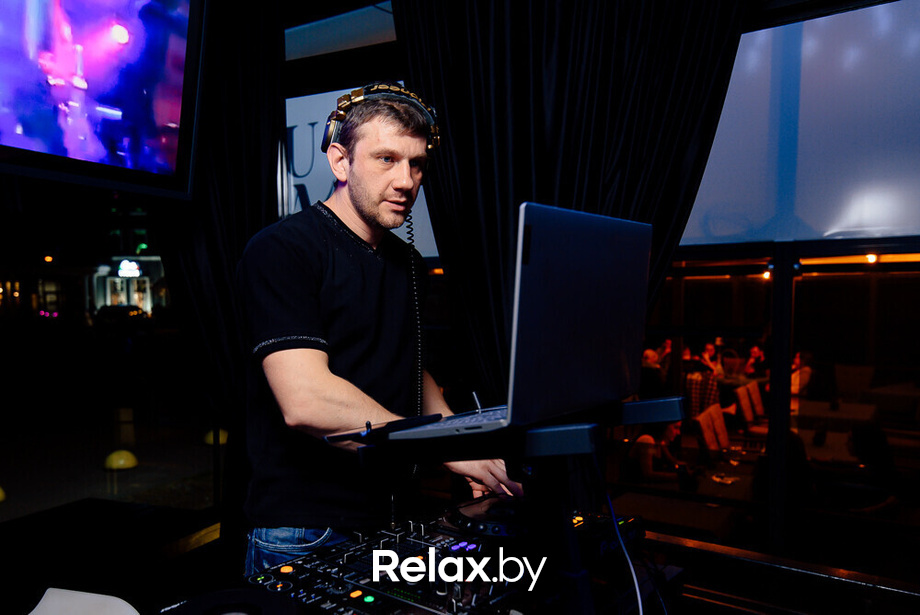 Luna party, фото № 8