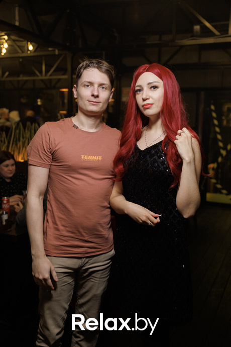 Zavod Saturday Night, фото № 74