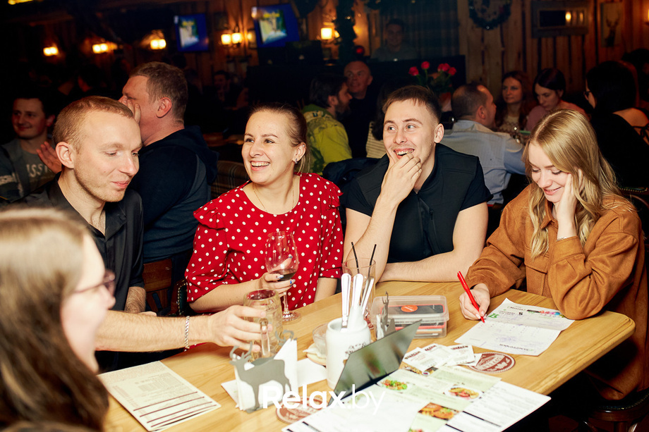 Бар-олимпиада «Мозгва», фото № 239