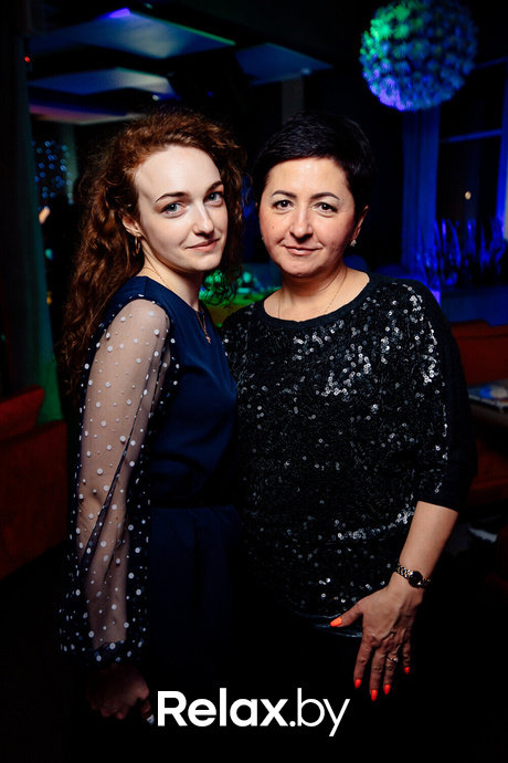 Ночные жители, фото № 42