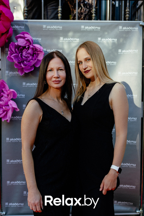 5 лет центру красоты «Академи», фото № 138